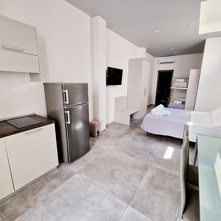 Marebed Apartments & Rooms Porto Cesareo Exterior photo