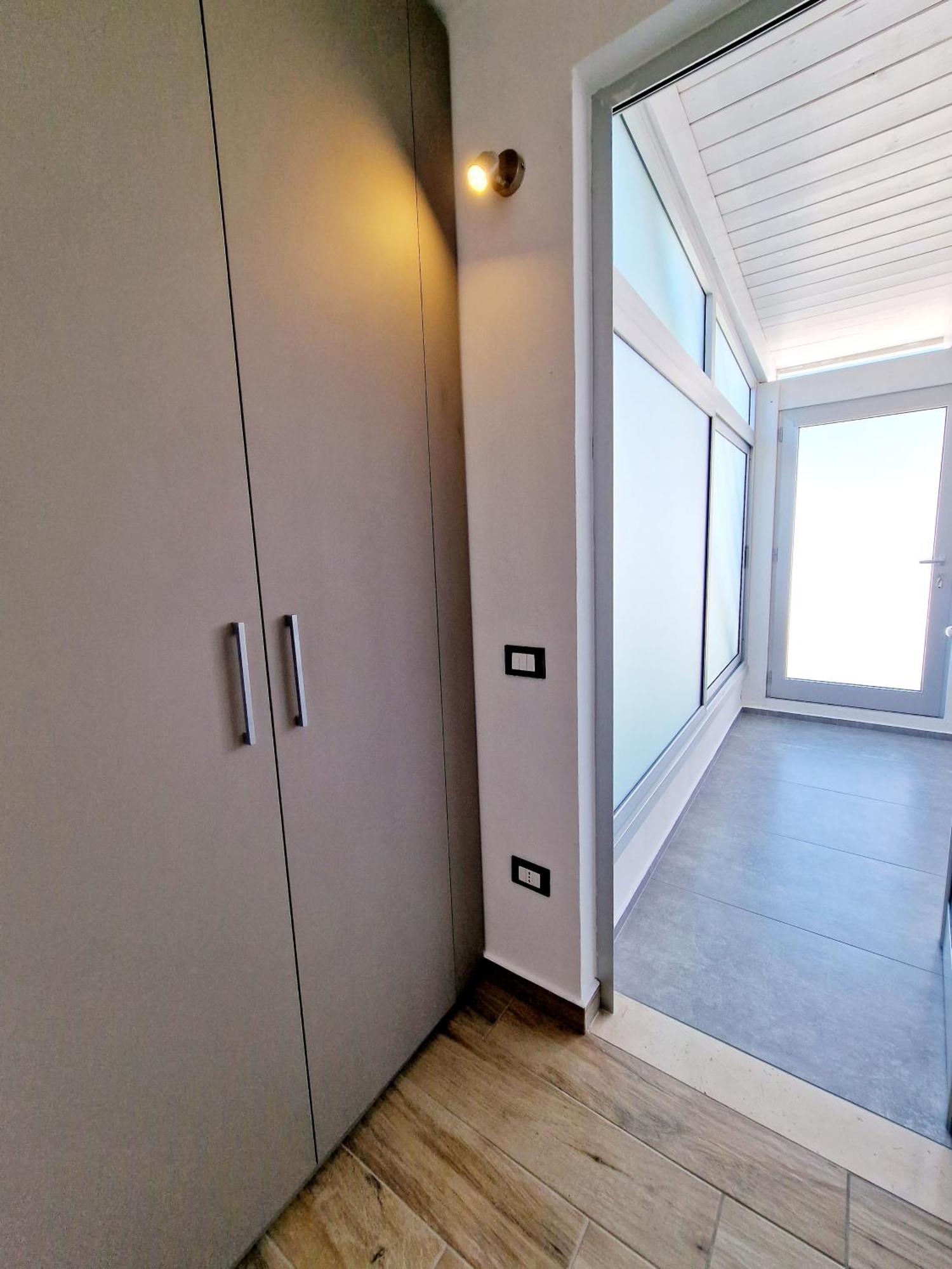 Marebed Apartments & Rooms Porto Cesareo Exterior photo